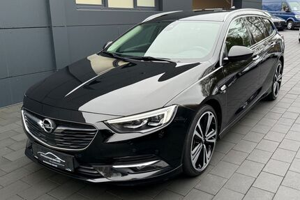 Opel Insignia Gebrauchtwagen