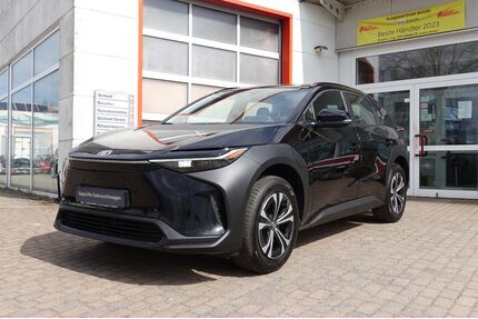 Toyota bZ4X Gebrauchtwagen