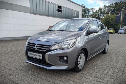 Mitsubishi Space Star Gebrauchtwagen