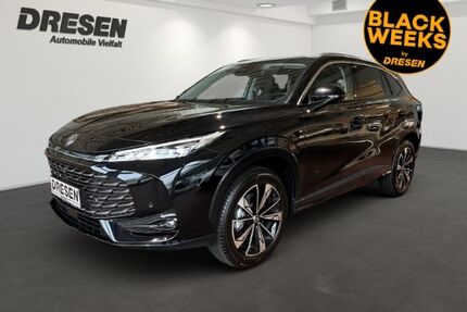 MG HS Gebrauchtwagen