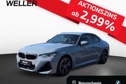 BMW 230 Gebrauchtwagen
