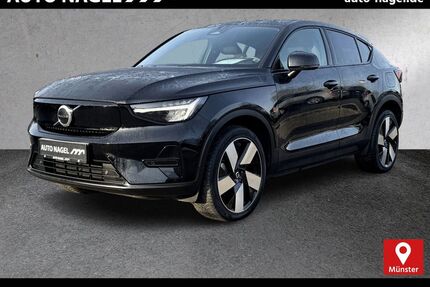 Volvo C40 Gebrauchtwagen