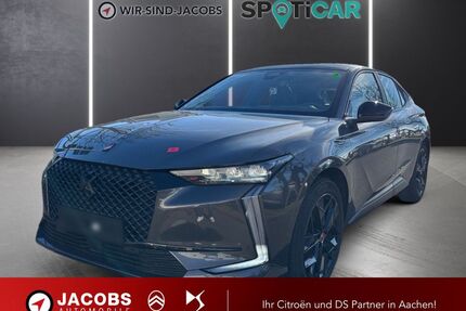 DS Automobiles DS4 Gebrauchtwagen