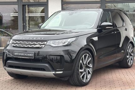 Land Rover Discovery Gebrauchtwagen