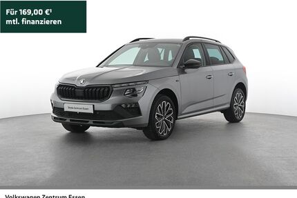 Skoda Kamiq Gebrauchtwagen