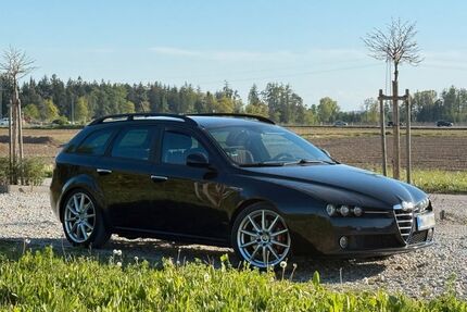 Alfa Romeo 159 Gebrauchtwagen