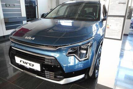 Kia Niro Gebrauchtwagen