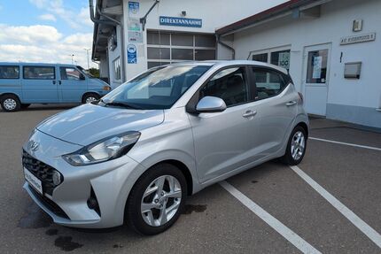 Hyundai i10 Gebrauchtwagen