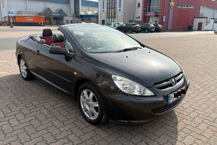 Peugeot 307 Gebrauchtwagen