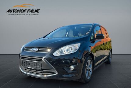 Ford Grand C-Max Gebrauchtwagen