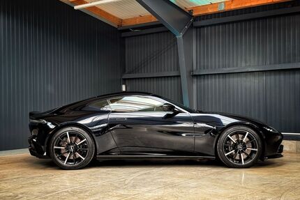 Aston Martin V8 Vantage Gebrauchtwagen