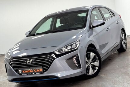Hyundai IONIQ Gebrauchtwagen