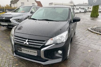 Mitsubishi Space Star Gebrauchtwagen
