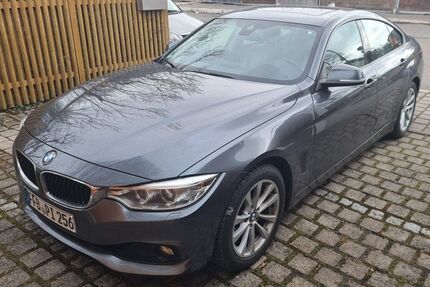 BMW 430 Gran Coupé Gebrauchtwagen