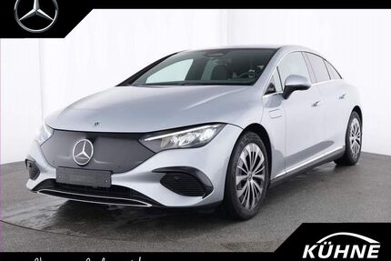 Mercedes-Benz EQE Gebrauchtwagen