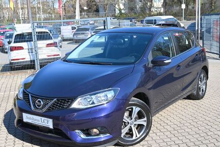 Nissan Pulsar Gebrauchtwagen