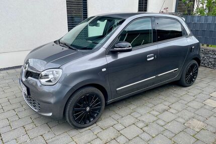 Renault Twingo Gebrauchtwagen