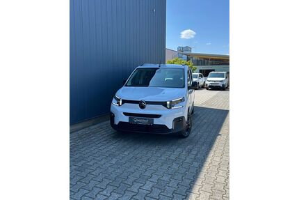 Citroen Berlingo Gebrauchtwagen