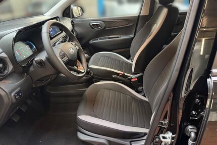 Hyundai i10 Gebrauchtwagen
