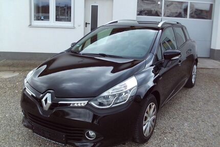 Renault Clio Gebrauchtwagen