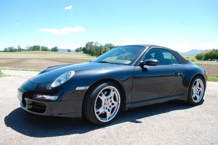Porsche 997 Gebrauchtwagen