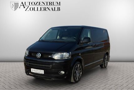 VW T5 Multivan Gebrauchtwagen