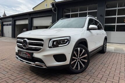 Mercedes-Benz GLB 250 Gebrauchtwagen
