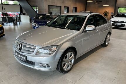 Mercedes-Benz C 200 Gebrauchtwagen