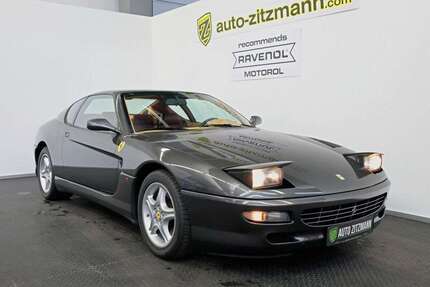 Ferrari 456 Gebrauchtwagen