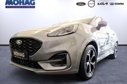 Ford Puma Gebrauchtwagen