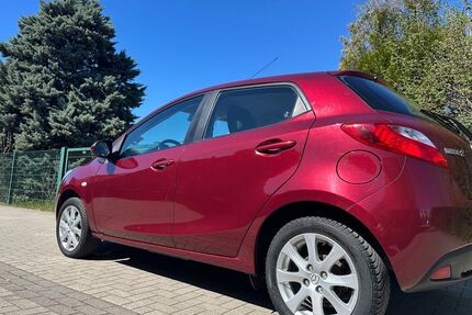 Mazda 2 Gebrauchtwagen