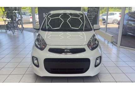 Kia Picanto Gebrauchtwagen