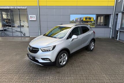 Opel Mokka Gebrauchtwagen
