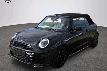 Mini Cooper S Cabrio Gebrauchtwagen