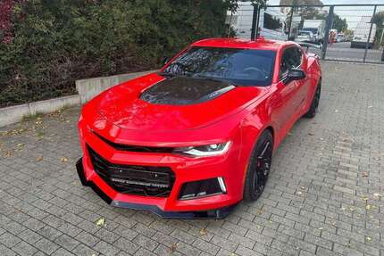 Chevrolet Camaro Gebrauchtwagen
