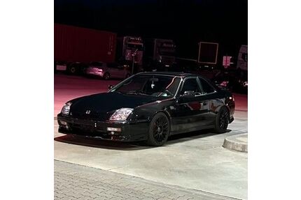 Honda Prelude Gebrauchtwagen