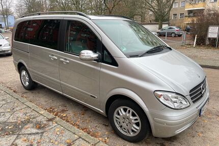 Mercedes-Benz Viano Gebrauchtwagen