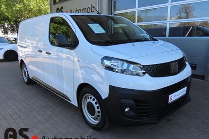Fiat Scudo Gebrauchtwagen