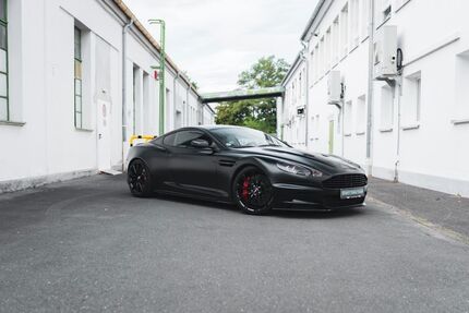 Aston Martin DBS Gebrauchtwagen