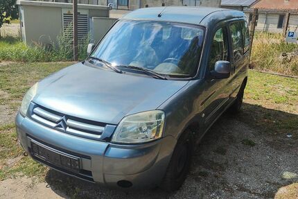 Citroen Berlingo Gebrauchtwagen