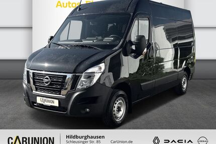 Nissan Interstar Gebrauchtwagen