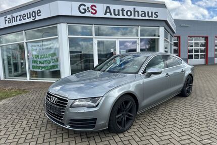 Audi A7 Gebrauchtwagen
