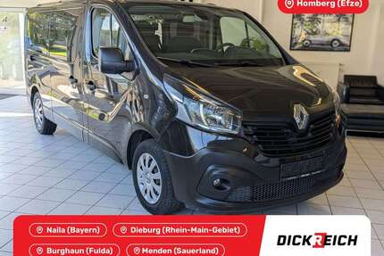 Renault Trafic Gebrauchtwagen