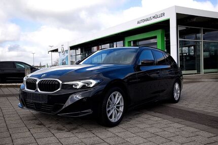 BMW 318 Gebrauchtwagen