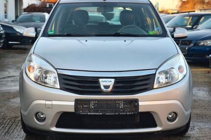 Dacia Sandero Gebrauchtwagen