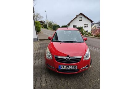 Opel Agila Gebrauchtwagen