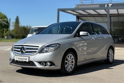 Mercedes-Benz B 200 Gebrauchtwagen