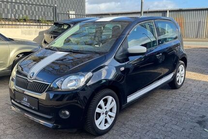 Skoda Citigo Gebrauchtwagen