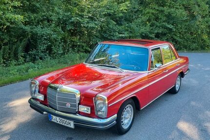 Mercedes-Benz 280 Gebrauchtwagen