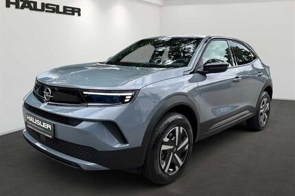 Opel Mokka Gebrauchtwagen